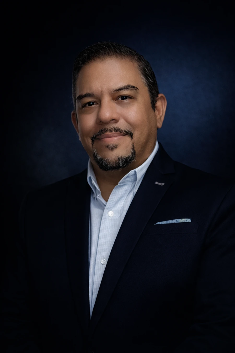 Alberto Aguirre